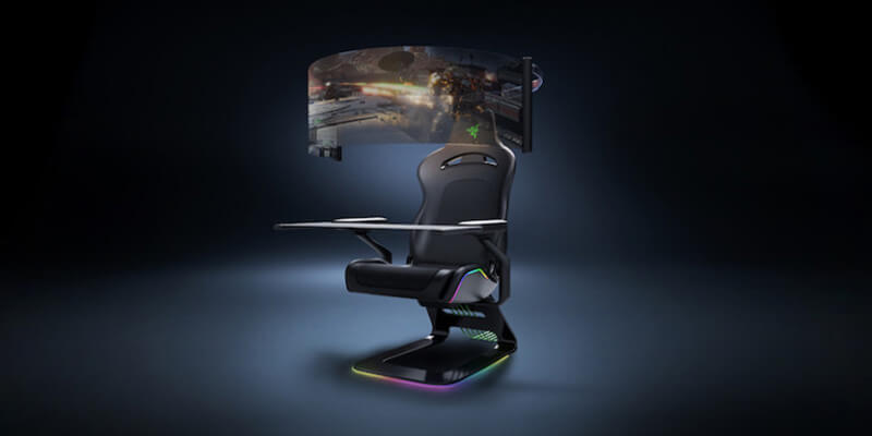 Razer Project Brooklyn